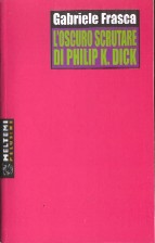 copertina di un volume della collana Melusine