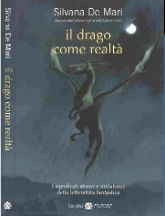 copertina di Il drago come realtà
I significati storici e metaforici della letterarura fantastica