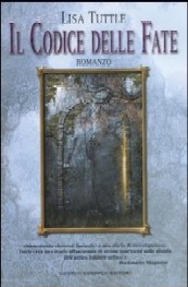 copertina di Il codice delle fate