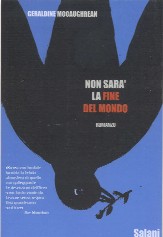 copertina di Non sarà la fine del mondo