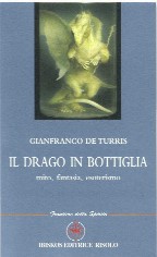 copertina di un volume della collana Frontiere dello Spirito