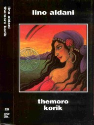 copertina di Themoro Korik