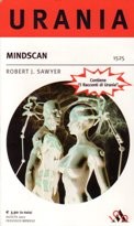 copertina di Mindscan