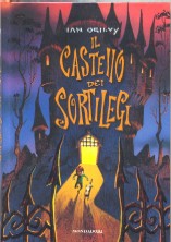 copertina di Il castello dei sortilegi