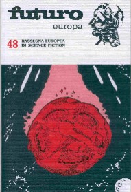 copertina di Futuro Europa 48