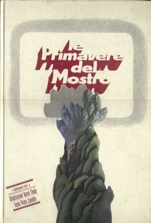 copertina di un volume della collana (Fuori collana)