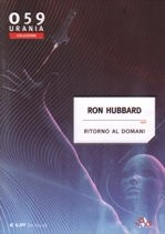 copertina di Ritorno al domani