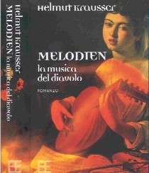 copertina di un volume della collana Il Rosso e il Nero