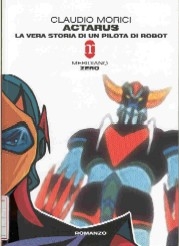 copertina di un volume della collana Primo Parallelo