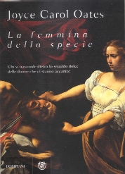 copertina di La femmina della specie