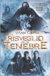 copertina di Il risveglio delle tenebre