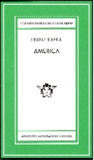 copertina di America
