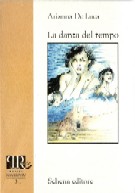 copertina di La danza del tempo
