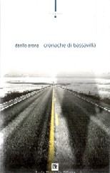copertina di Cronache di Bassavilla