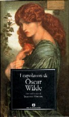 copertina di I capolavori di Oscar Wilde