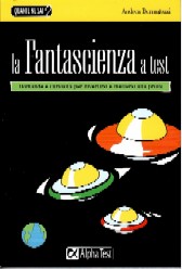 copertina di un volume della collana Quante ne sai?