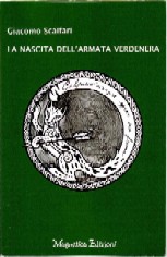 copertina di La nascita dell'armata verdenera
