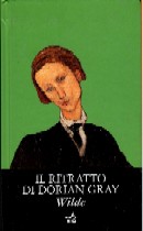 copertina di Il ritratto di Dorian Gray