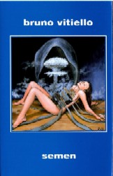 copertina di Semen