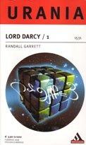 copertina di Lord Darcy / 1