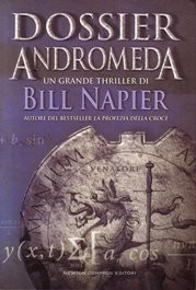 copertina di Dossier Andromeda