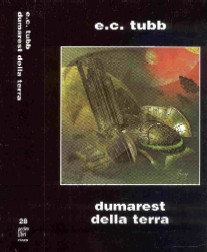 copertina di un volume della collana Biblioteca di Nova SF*