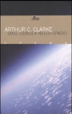 copertina di 2001