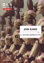 copertina di Il sistema riproduttivo