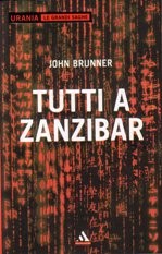 copertina di Tutti a Zanzibar