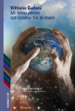 copertina di Mi sono perso col cosmo tra le mani