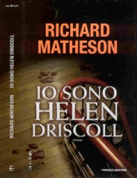 copertina di Io sono Helen Driscoll