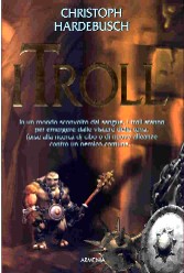 copertina di I Troll
