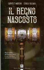 copertina di Il regno nascosto