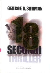 copertina di 18 secondi