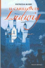 copertina di Il carillon di Ludwig