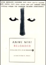 copertina di Anime Nere Reloaded