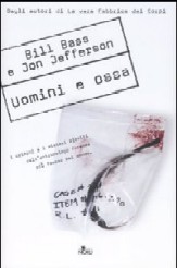 copertina di un volume della collana Fuori Collana