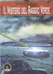 copertina di un volume della collana Gran Riserva