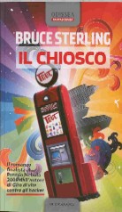 copertina di Il chiosco