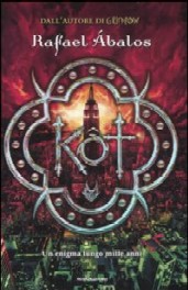 copertina di Kot