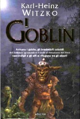 copertina di I Goblin