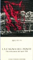 copertina di un volume della collana I Libri di San Siro