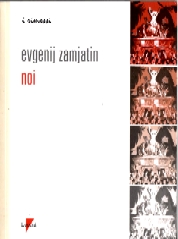 copertina di un volume della collana I Rimossi