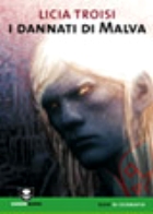 copertina di un volume della collana Verdenero