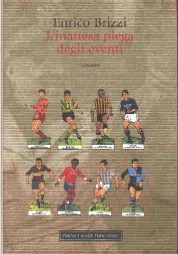 copertina di L'inattesa piega degli eventi