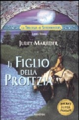 copertina di Il figlio della profezia