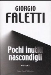 copertina di Pochi inutili nascondigli