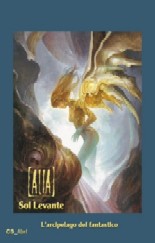 copertina di Sol Levante
