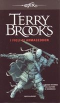 copertina di I figli di Armageddon