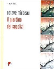 copertina di Il giardino dei supplizi